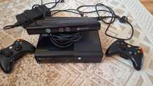 XBOX 360 E не прошитый