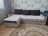Продам диван в хорошом состояние