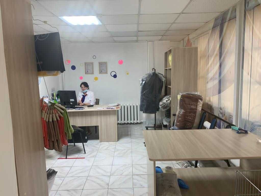 Аренда коммерческого помещения