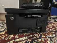 HP-laser jet Pro MFP M125 a Продаю за хорошую цену