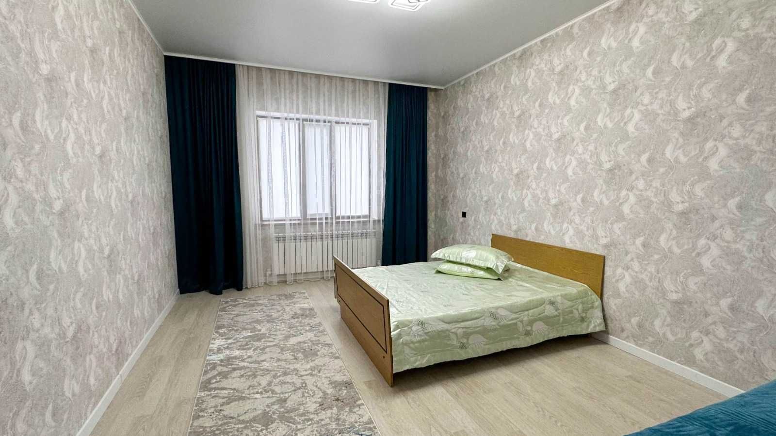 Продам 5 комнатный добротный дом в Жастаре 1  Айман ИмпериЯ
