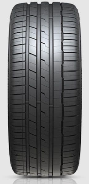 Шины летние HANKOOK ventus S1 evo 3suv k127A 255/55 R19 XL 111W
