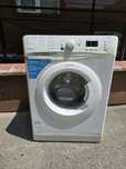 Срочно продам стиральную машину Indesit на запчасти