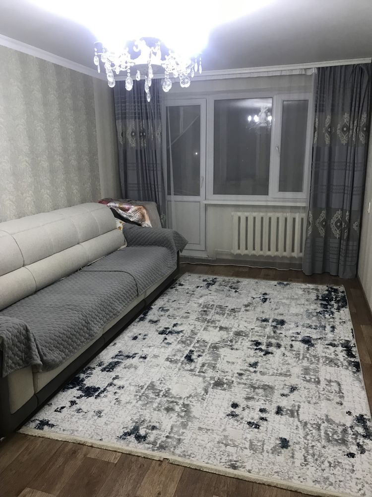 2-х комнатная квартира
