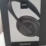 Bose Noise Cancelling Headphones 700