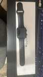 Apple watch se space gray