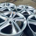 R19 PCD 5* 114,3 Комплект легкосплавных дисков