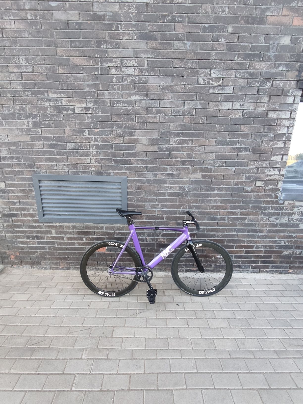 Продаю fixed gear NYC