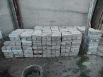 Продам Б.У кирпич
