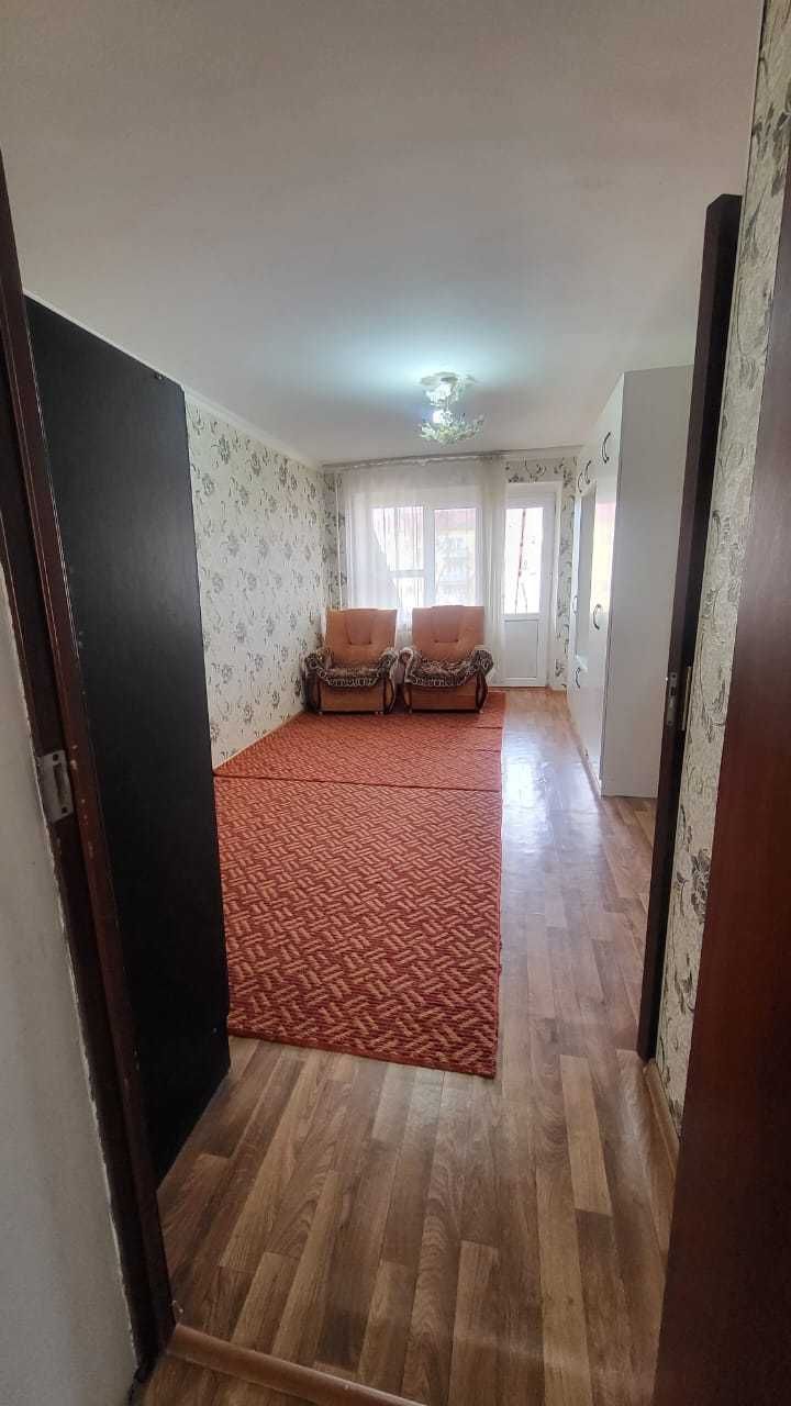 Сдам в аренду квартира 2ком