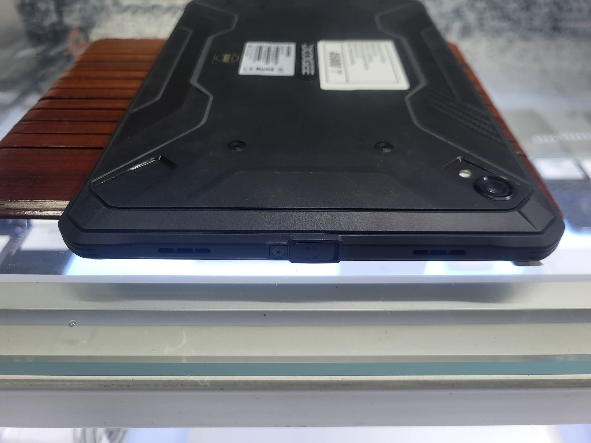 Планшет Doogee R20 20/256gb рассрочка Реал ломбард