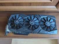 Asus GeForce GTX 1060 STRIX (6 GB)