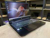Игровой ноутбук Acer Nitro - Core i5-10300H/16GB/512GB/GTX 1660Ti 6GB