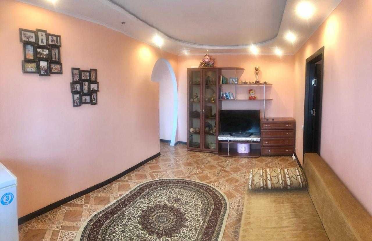 Продам улучшенную 2х комнатную квартиру на Юго-Востоке, пр.Строителей