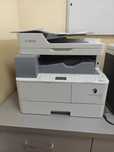 Двусторонний принтер Canon ir1435i