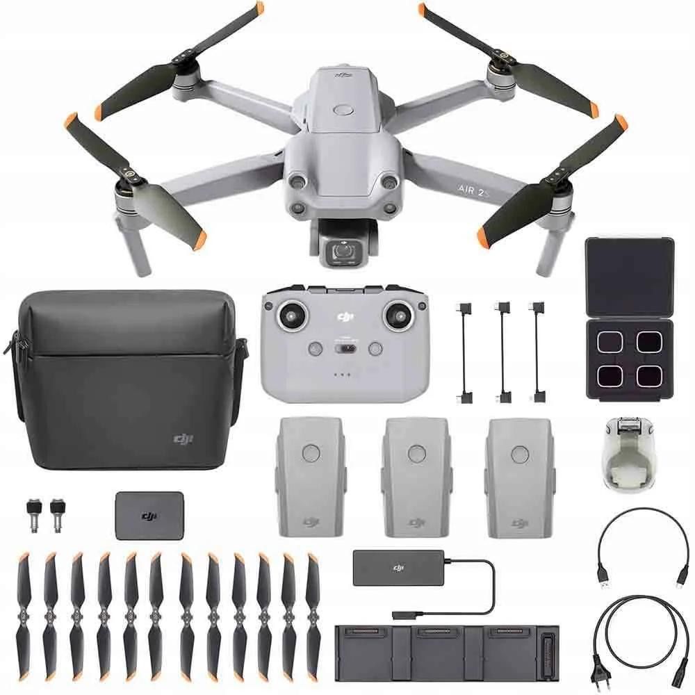 Дрон Diji Mavic Air 2