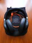 Наушники JBL Live 650BTNC с функцией активного шумоподавления