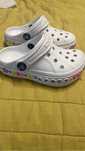 Crocs сланцы сабо
