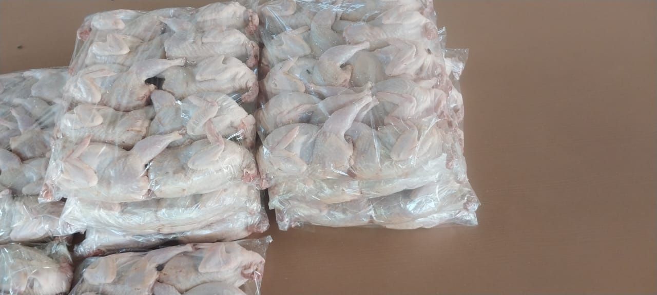 Бодене ет . Перепелинное мяса
