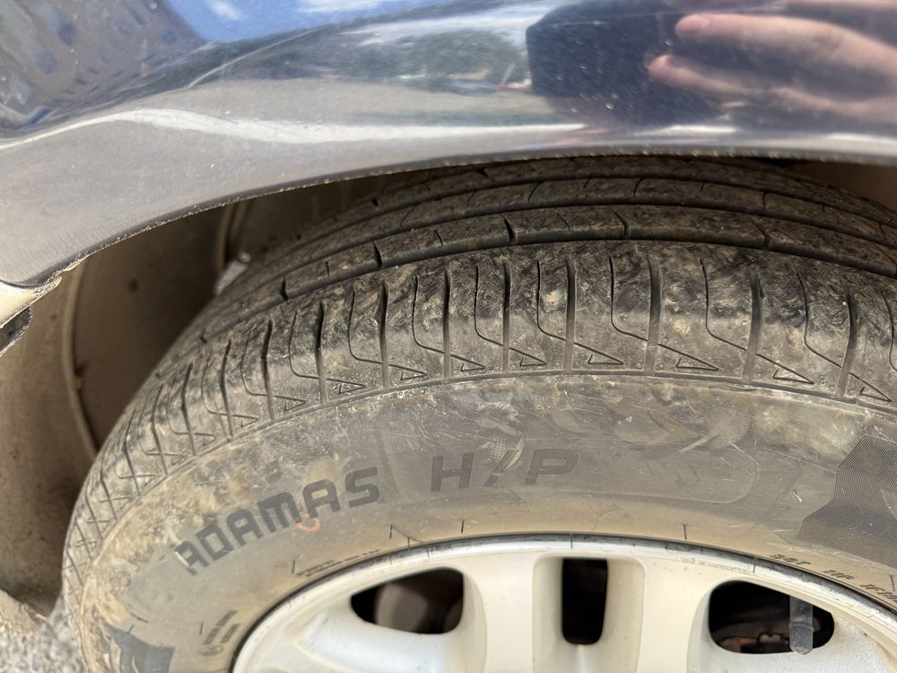 Subaru Outback 2000 год 2,5 объем механика