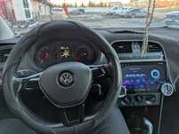 Продам Volkswagen Polo 2015