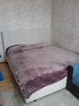 Двухспальная кровать 180*200 см.