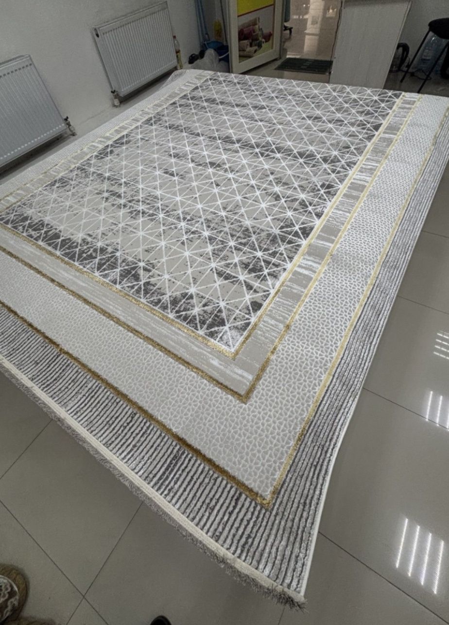 Ковер 250x500 BREND SILK