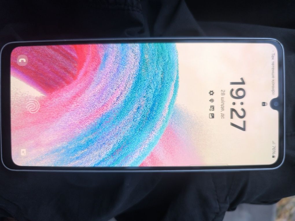 Samsung A33 5G konaev