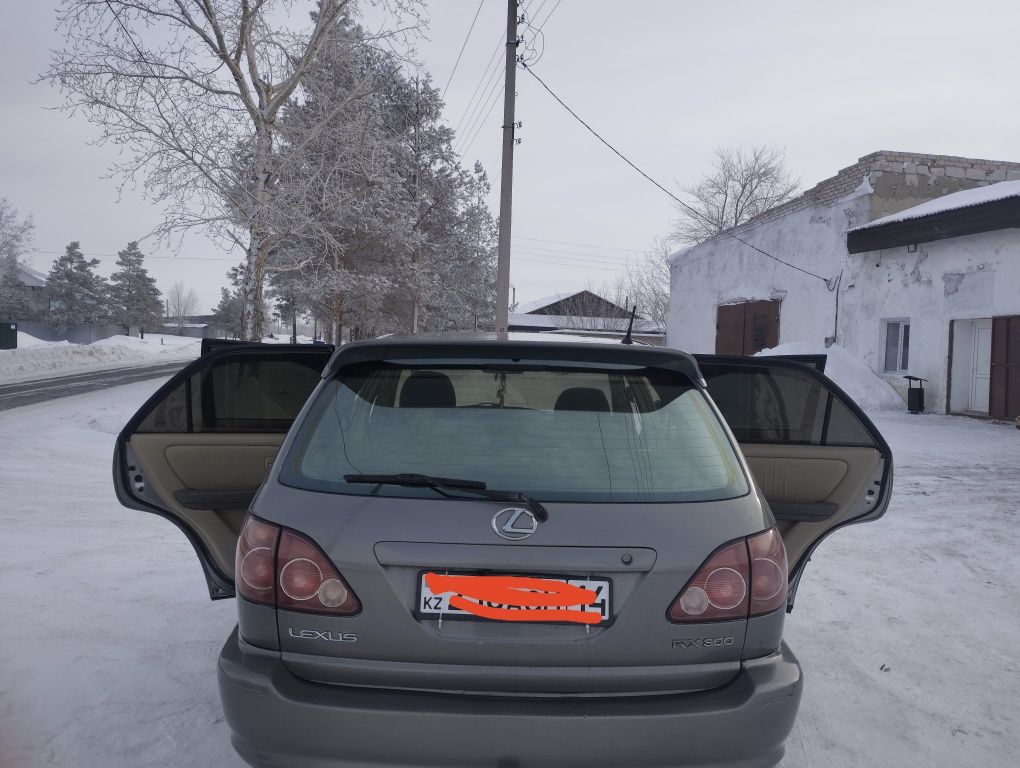 Продам рх300 торг уместен