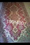 Продаю ковры, цена от 5000 тенге