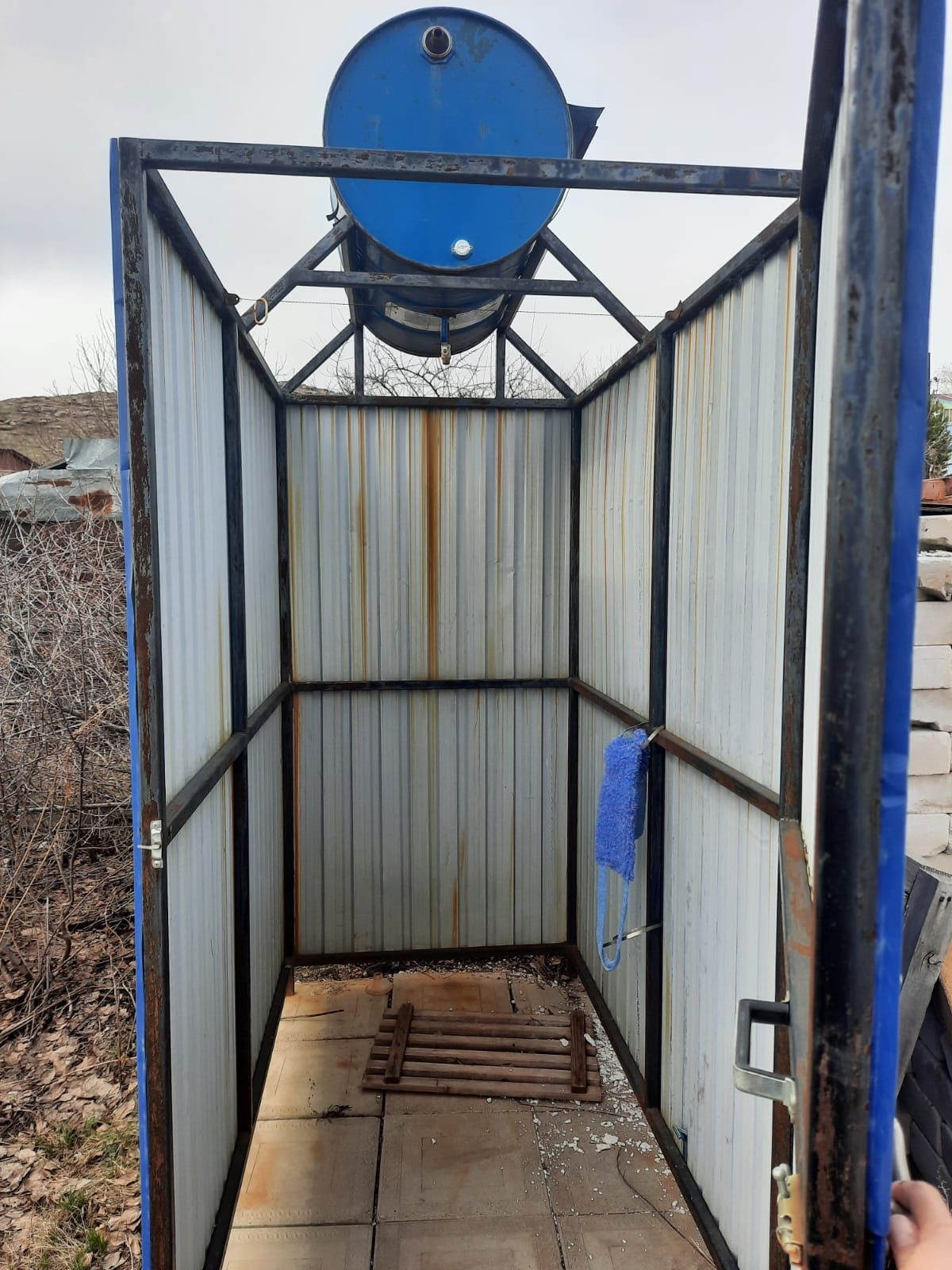 Продам дачу за Куленовкой