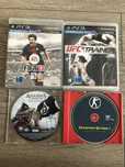 Диски на PC, PS3. CS, Assasins creed, fifa13, ufc
