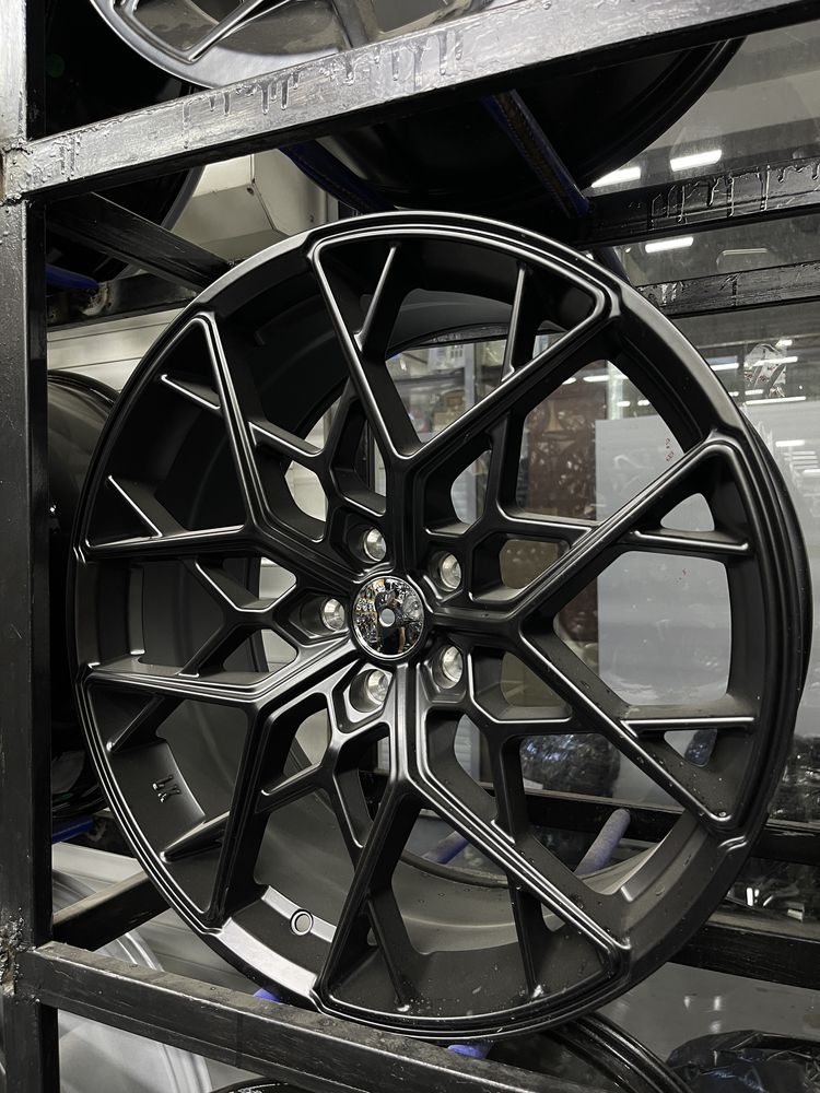 комплект диск R20 5x114.3 Toyota Lexus