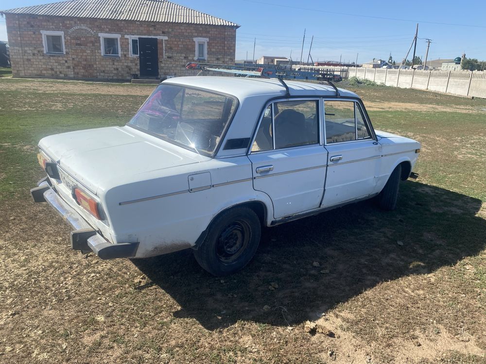 Ваз2106 продаётся