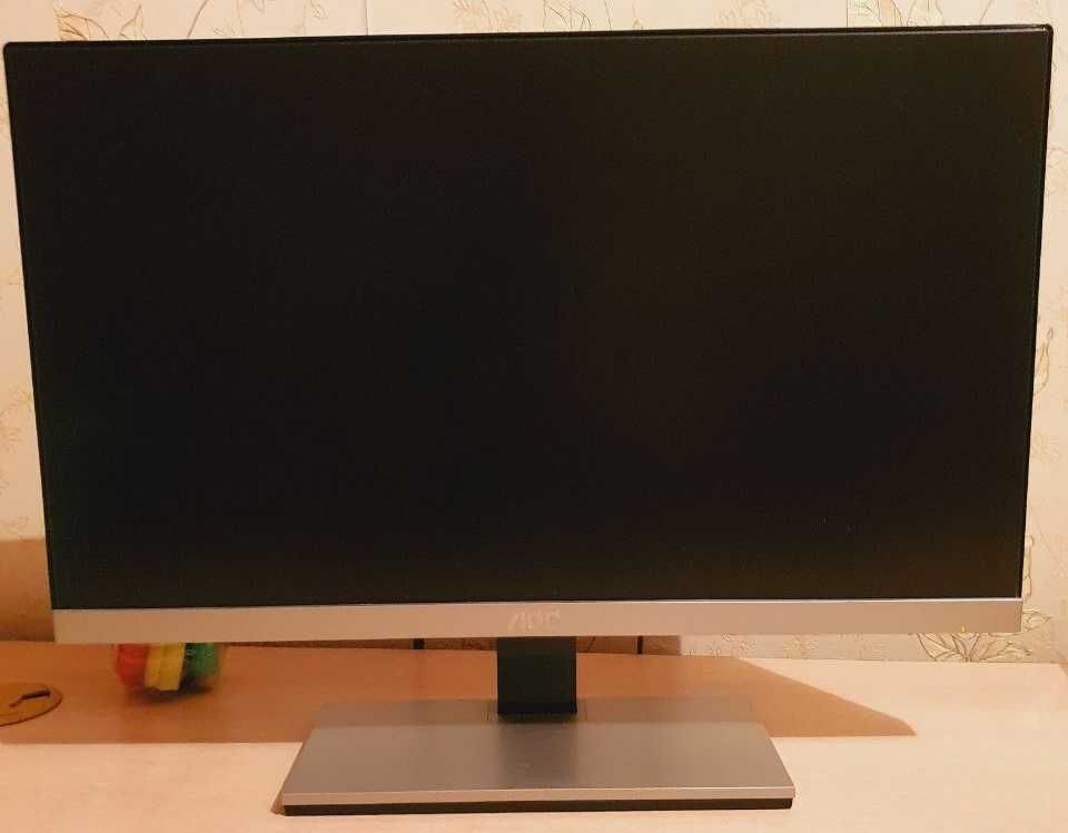 Компьютер i5-12400/RTX4060/DDR5-32Gb/1.75Tb