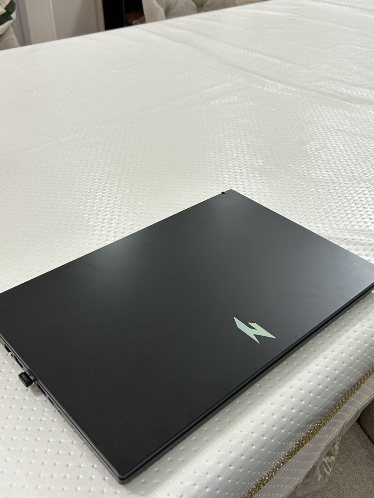 Продается игровой ноутбук Acer Nitro V15 Nvidia 4060