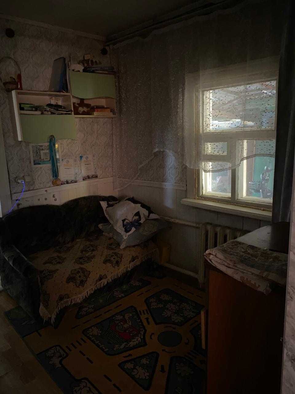 Продам частный, теплый дом
