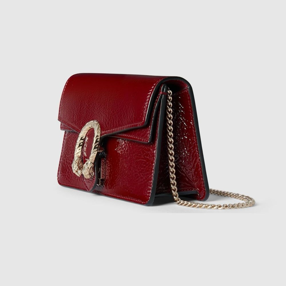 Сумка от Gucci, оригинал, новый!