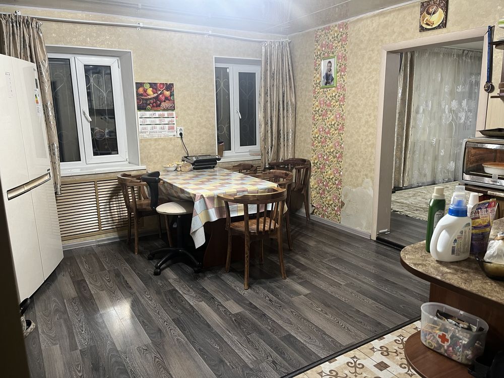 Дом продам в районе центрального рынка