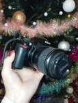 Продам фотоаппарат никон