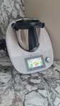Thermomix TM5 умный помощник