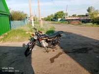 Мотоцикл Sonlink 150 k9