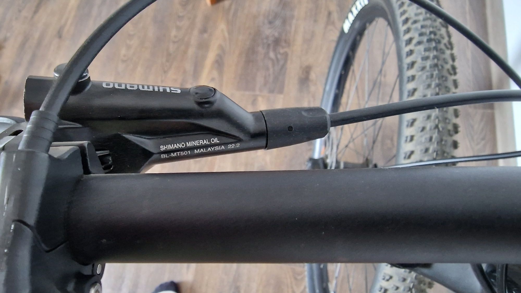 Карбоновый Giant XTC 2 2022