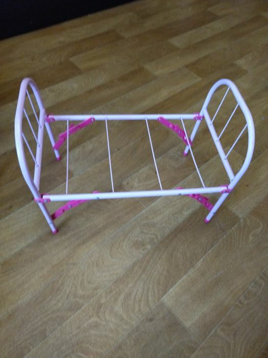 Рюкзачок  для девочки и игрушки .