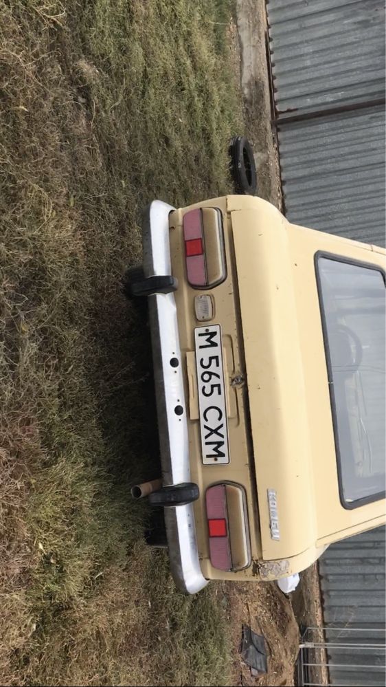 продам иж комби на запчасти