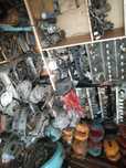 Продам мотоцикл комплектующие иж