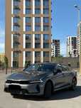 Аренда KIA K5 2024г.