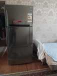 Продам холодильник LG большой