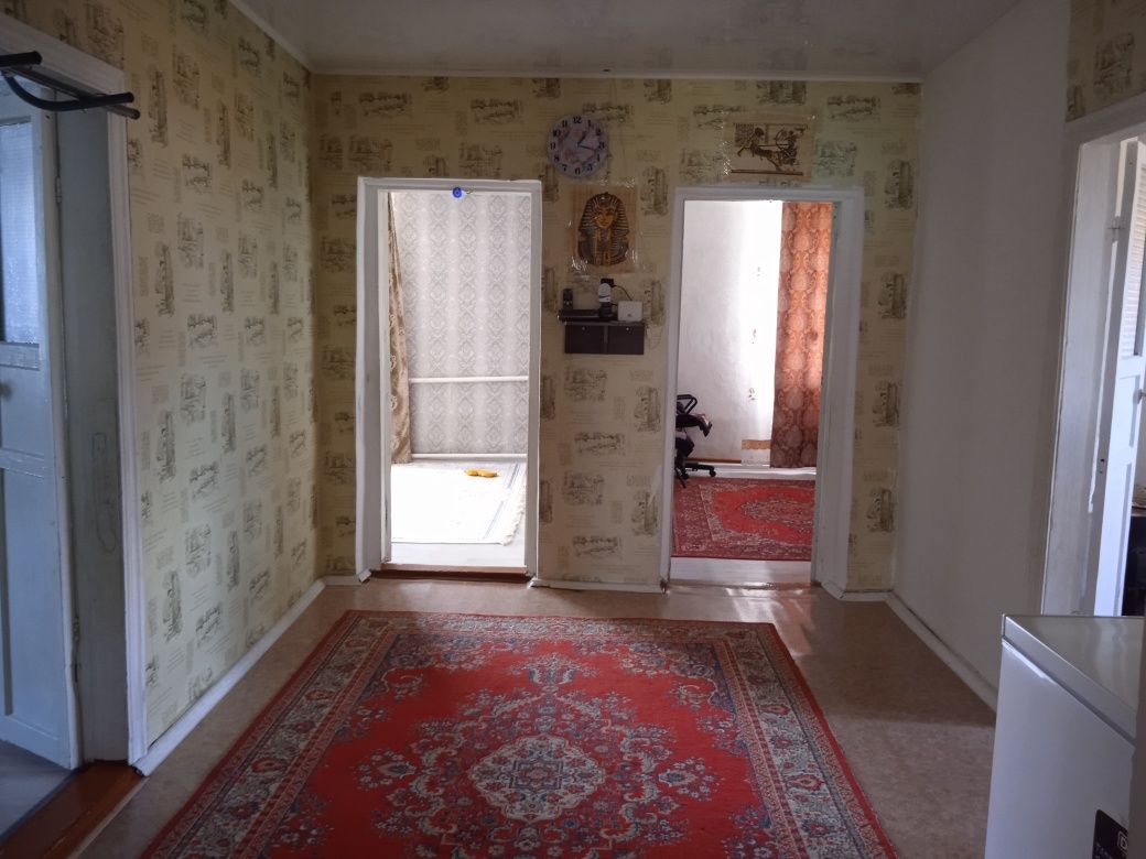 Продам частный дом (особняк) п.Владимировка