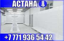 Стеллаж металлический сборный, полка стеллаж, полка металлическая asts